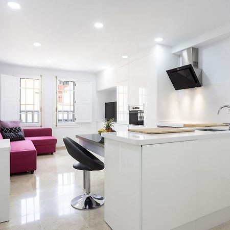 Home2Book Center Apartment Santa Cruz, Wifi エクステリア 写真