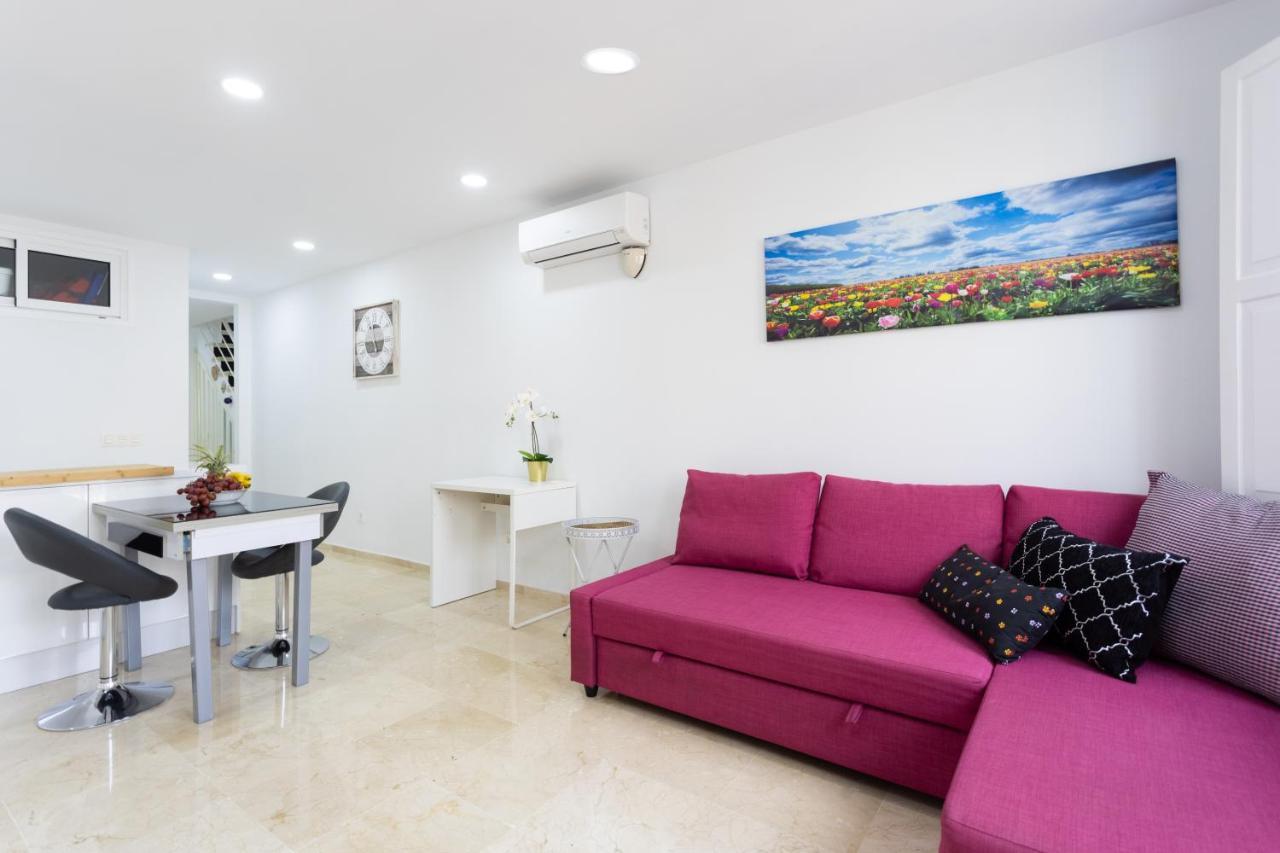 Home2Book Center Apartment Santa Cruz, Wifi エクステリア 写真