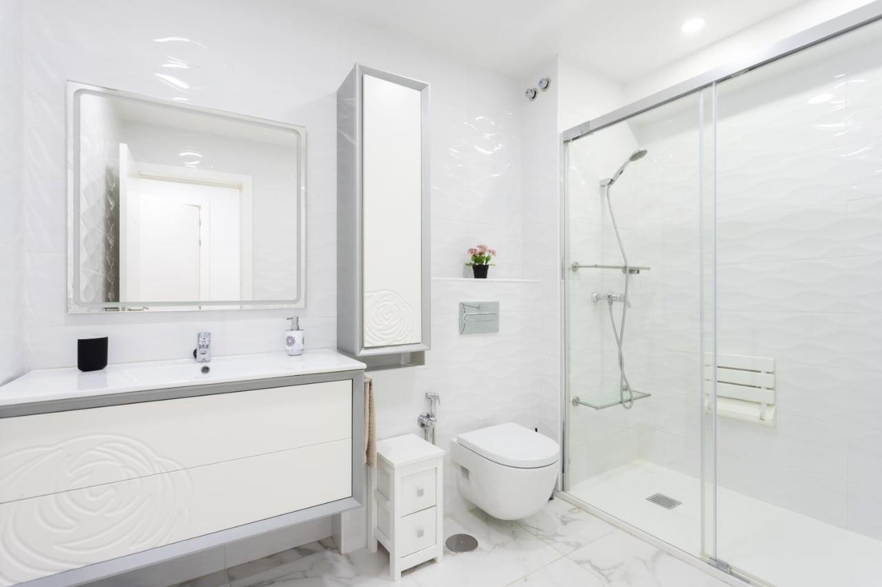 Home2Book Center Apartment Santa Cruz, Wifi エクステリア 写真
