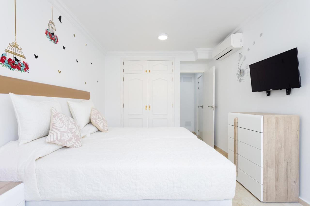 Home2Book Center Apartment Santa Cruz, Wifi エクステリア 写真