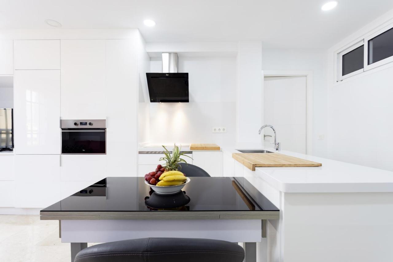 Home2Book Center Apartment Santa Cruz, Wifi エクステリア 写真