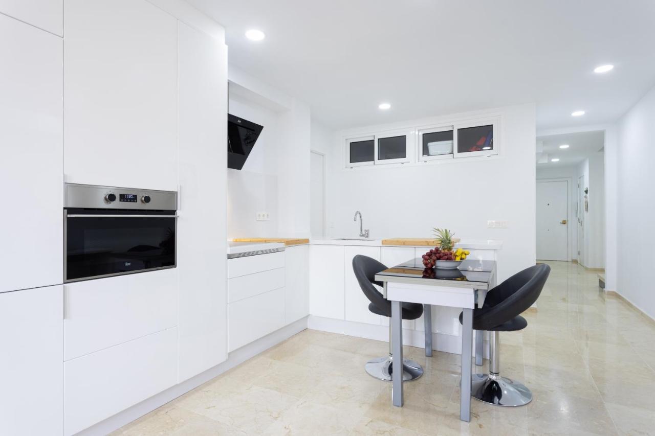 Home2Book Center Apartment Santa Cruz, Wifi エクステリア 写真