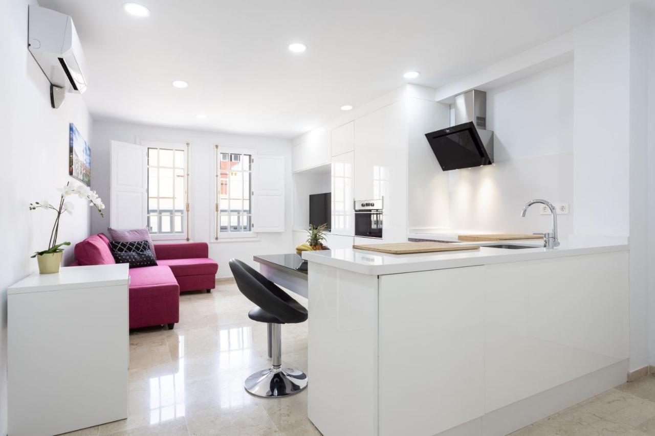 Home2Book Center Apartment Santa Cruz, Wifi エクステリア 写真