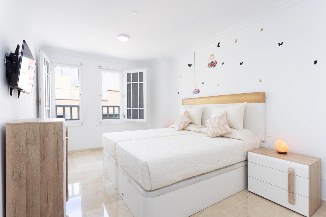 Home2Book Center Apartment Santa Cruz, Wifi エクステリア 写真