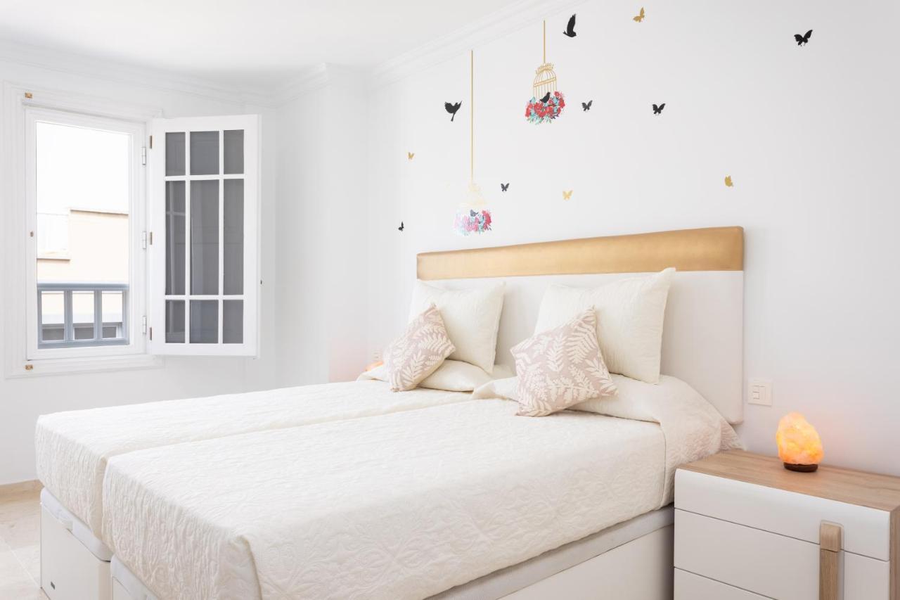 Home2Book Center Apartment Santa Cruz, Wifi エクステリア 写真