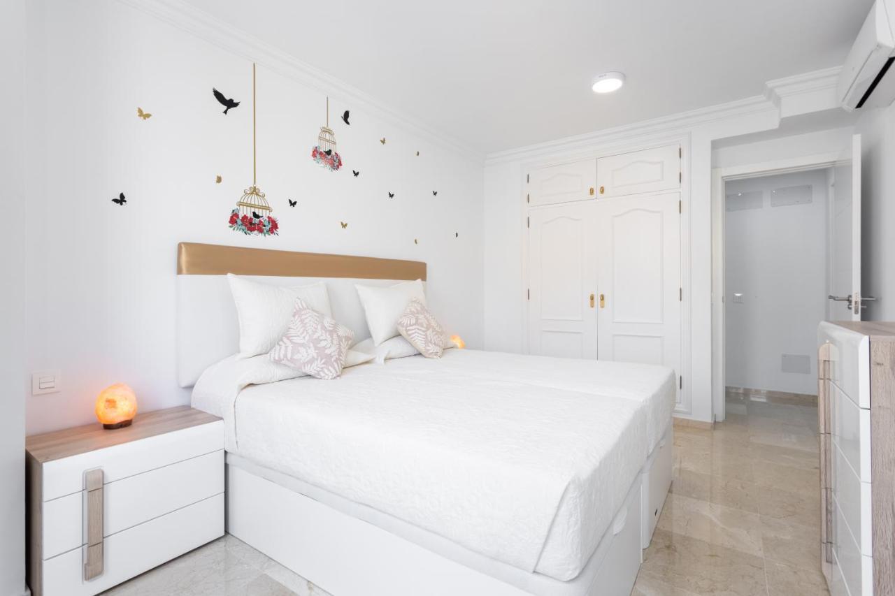 Home2Book Center Apartment Santa Cruz, Wifi エクステリア 写真