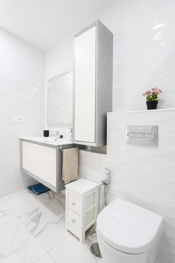 Home2Book Center Apartment Santa Cruz, Wifi エクステリア 写真