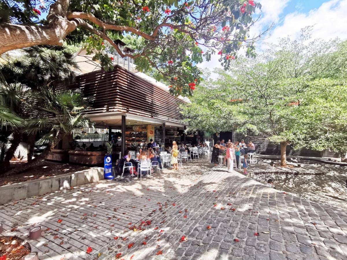 Home2Book Center Apartment Santa Cruz, Wifi エクステリア 写真